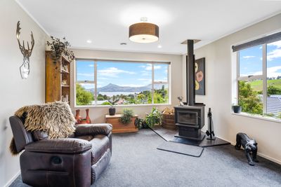 90A Hall Road, Sawyers Bay, Dunedin City, Otago | Tall Poppy 