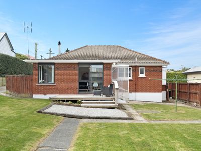 6 Exeter Street, Abbotsford, Dunedin City, Otago | Tall Poppy 