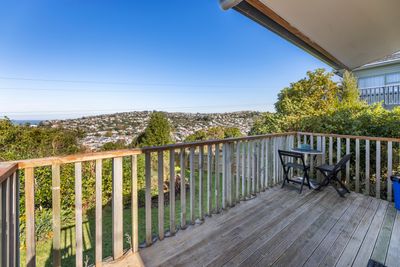 43 Forfar Street, Clyde Hill, Dunedin City, Otago | Tall Poppy 