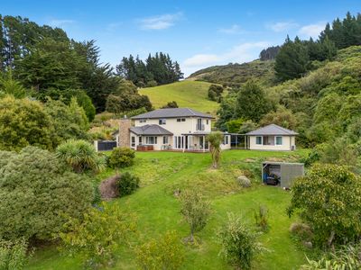 143 Saint Leonards Drive, Saint Leonards, Dunedin City, Otago | Tall Poppy 