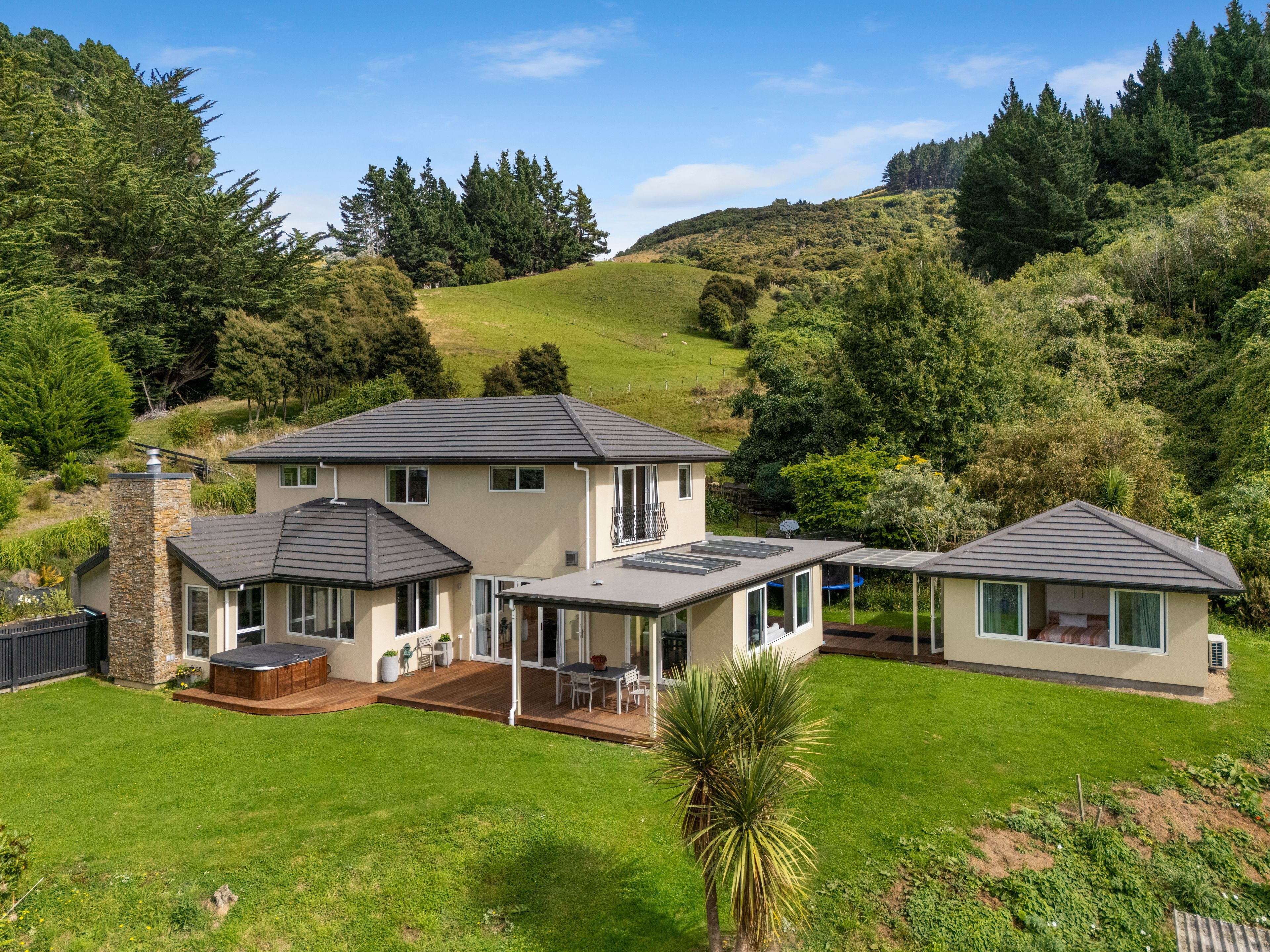 143 Saint Leonards Drive, Saint Leonards, Dunedin City, Otago | Tall Poppy