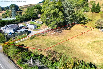 717 East Taieri-Allanton Road, Allanton, Dunedin City, Otago | Tall Poppy 