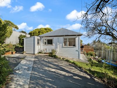7 Owen Street, Green Island, Dunedin City, Otago | Tall Poppy 