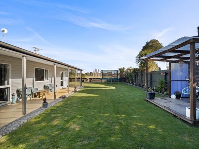 122 Henry Street, Waikouaiti, Dunedin City, Otago | Tall Poppy 