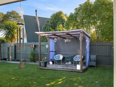 122 Henry Street, Waikouaiti, Dunedin City, Otago | Tall Poppy 
