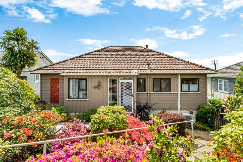 27 Crammond Avenue, Corstorphine, Dunedin City
