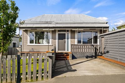17 Beresford Street, Kaikorai, Dunedin City, Otago | Tall Poppy 