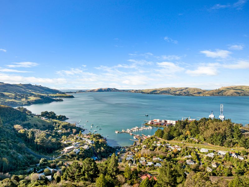 6A Reynoldstown Road, Careys Bay, Dunedin City