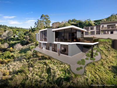 6A Reynoldstown Road, Careys Bay, Dunedin City, Otago | Tall Poppy 