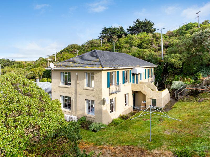 221 Tomahawk Road, Andersons Bay, Dunedin City