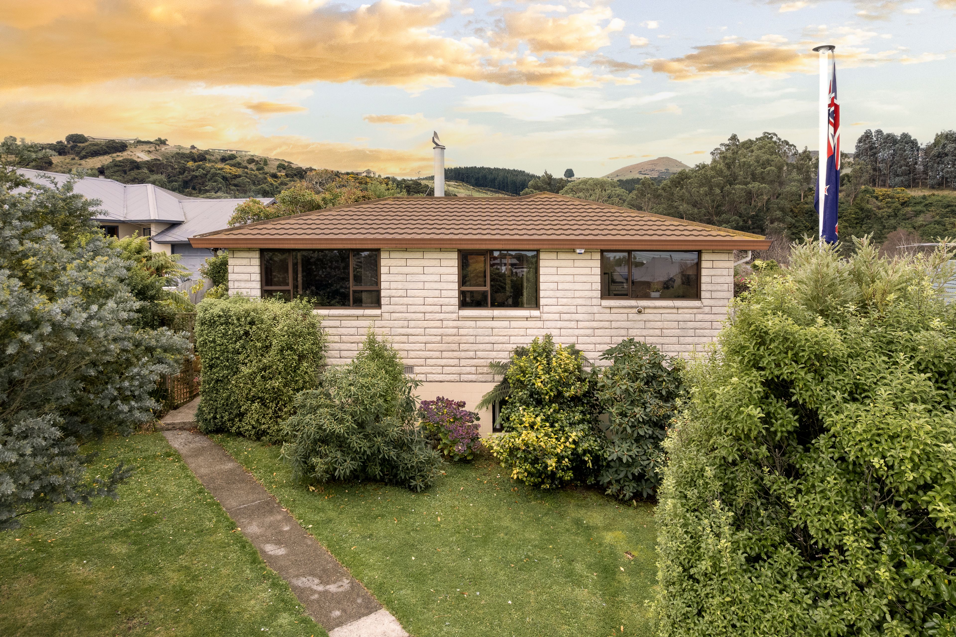 3 Kayforce Road, Ocean View, Dunedin City, Otago | Tall Poppy