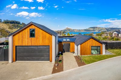 5 Goddard Way, Sawyers Bay, Dunedin City, Otago | Tall Poppy 