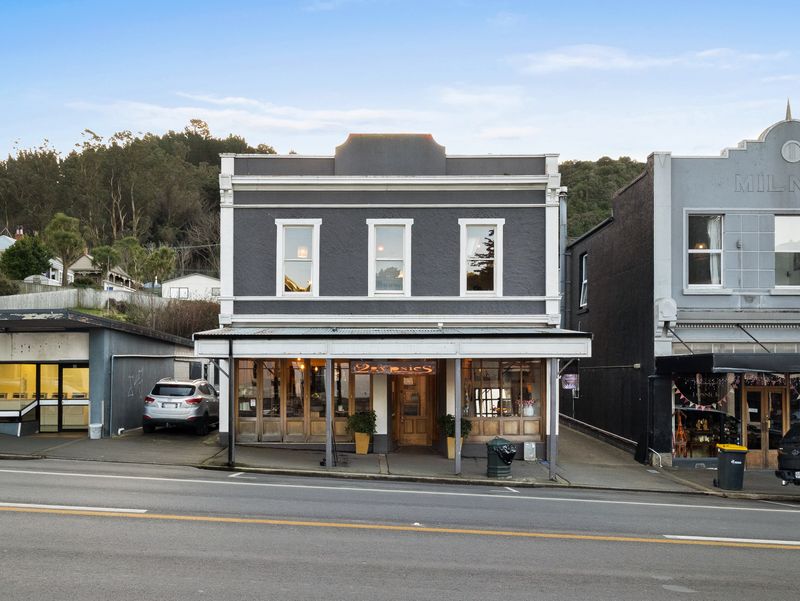 36 George Street, Port Chalmers, Dunedin City