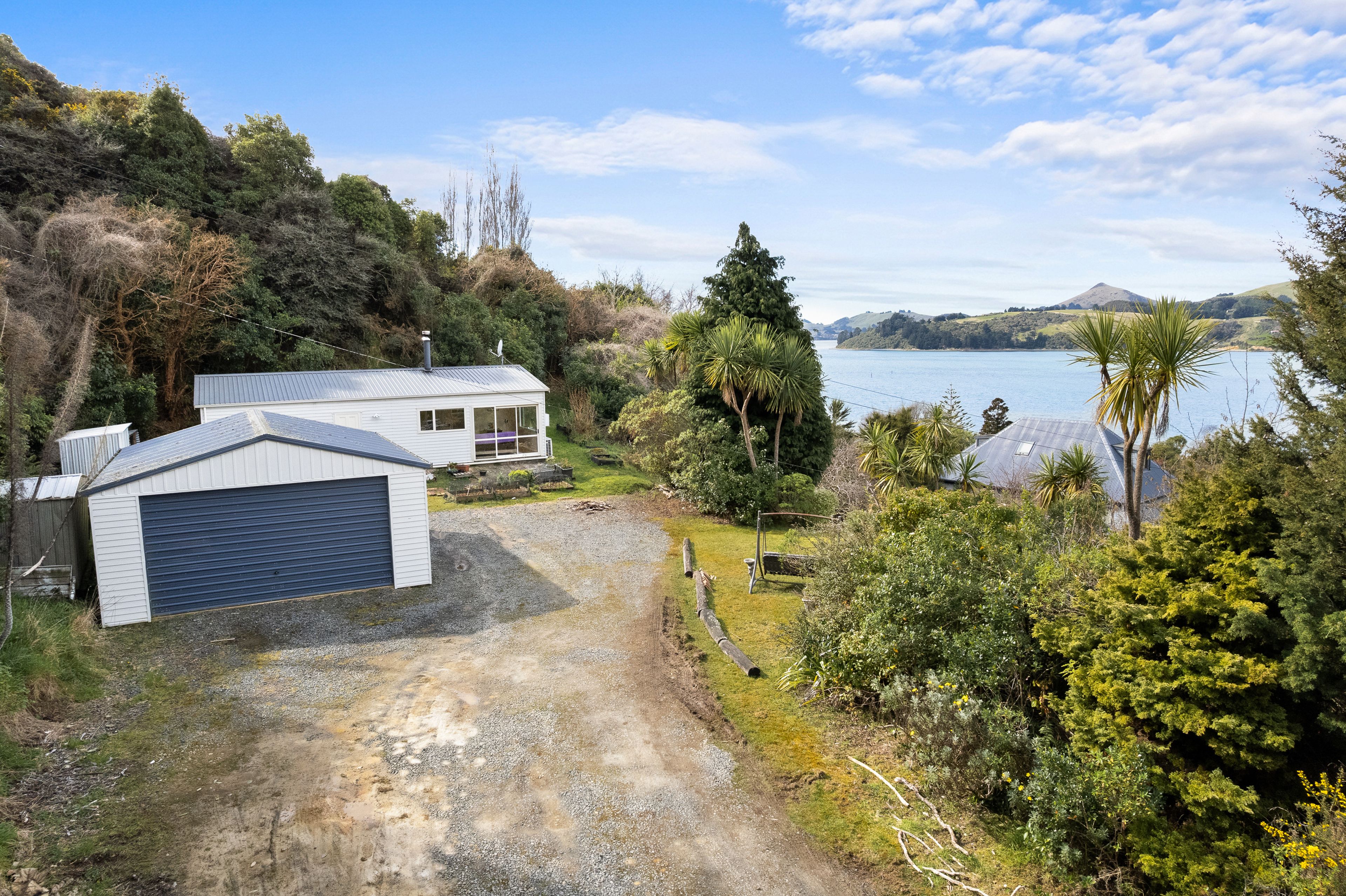24 Korimako Street, Saint Leonards, Dunedin City, Otago | Tall Poppy