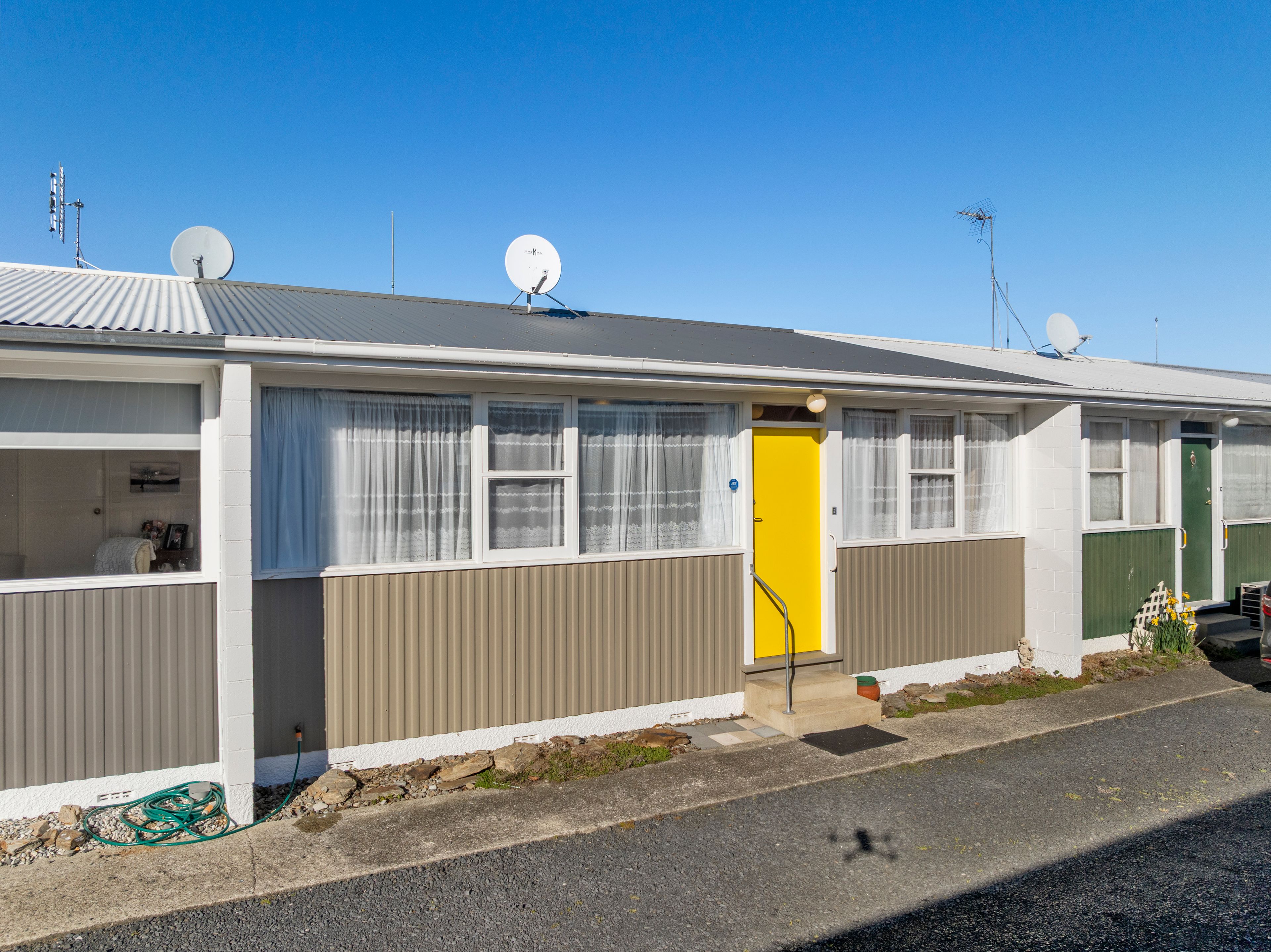 15B Forfar Street, Mosgiel, Dunedin City, Otago | Tall Poppy