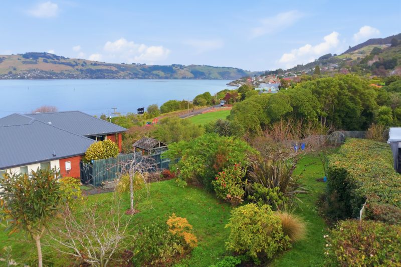 3A Weka Street, Saint Leonards, Dunedin City