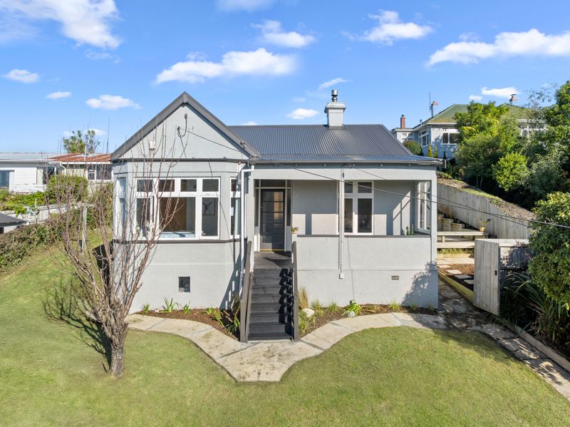 8 Kevin Street, Mornington, Dunedin City