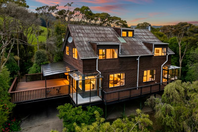 11 Chelivode Street, Waitati, Dunedin City