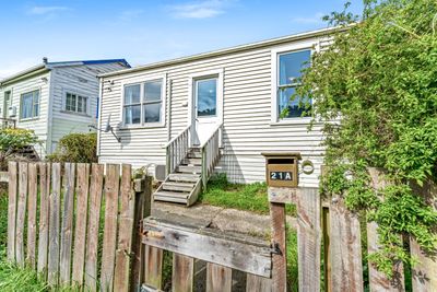 21A Wickliffe Terrace, Port Chalmers, Dunedin City, Otago | Tall Poppy 