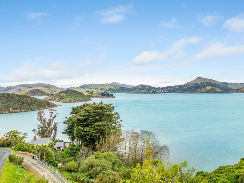 3 Fox Street, Port Chalmers, Dunedin City
