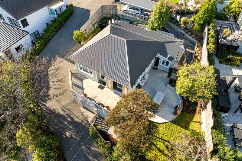 7 Oates Street, Kaikorai, Dunedin City