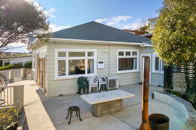 7 Oates Street, Kaikorai, Dunedin City, Otago | Tall Poppy 