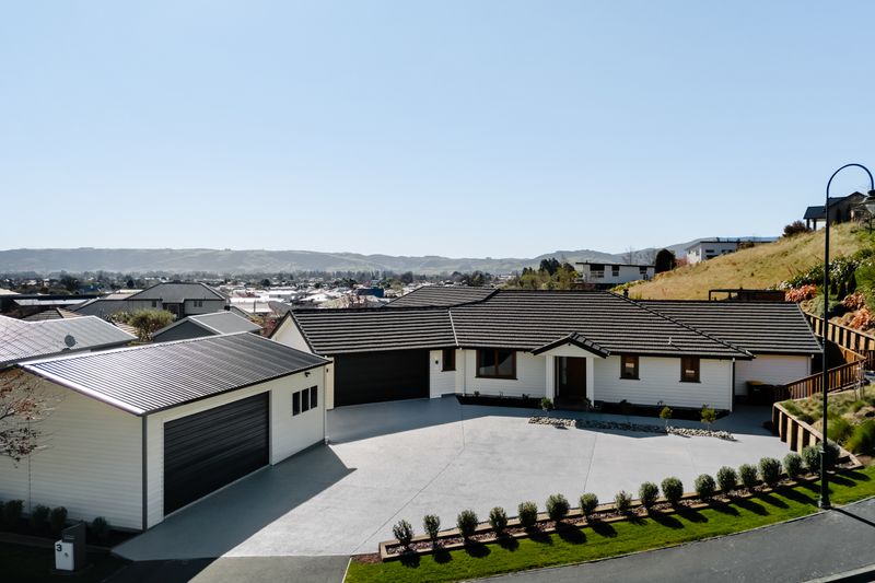 3 Pinfold Place, Mosgiel, Dunedin City
