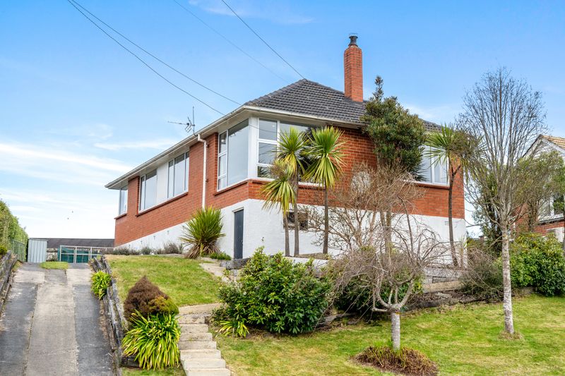 89 Caldwell Street, Brockville, Dunedin City