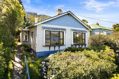 269 Ravensbourne Road, Ravensbourne, Dunedin City, Otago | Tall Poppy 