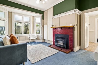 269 Ravensbourne Road, Ravensbourne, Dunedin City, Otago | Tall Poppy 