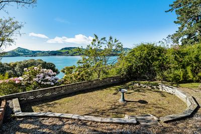 42 District Road, Roseneath, Dunedin City, Otago | Tall Poppy 