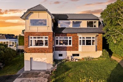7 Lock Street, Saint Clair, Dunedin City, Otago | Tall Poppy 