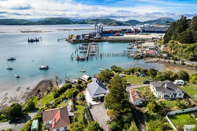 64 Harbour Terrace, Careys Bay, Dunedin City, Otago | Tall Poppy 