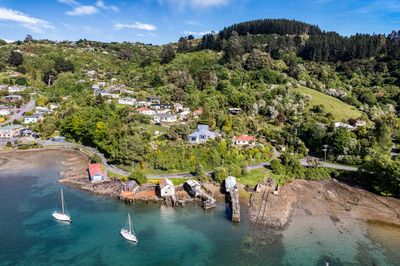 64 Harbour Terrace, Careys Bay, Dunedin City, Otago | Tall Poppy 