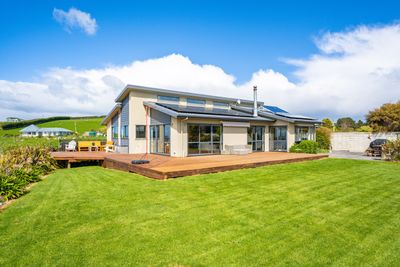 239B Moturata Road, Taieri Mouth, Dunedin City, Otago | Tall Poppy 