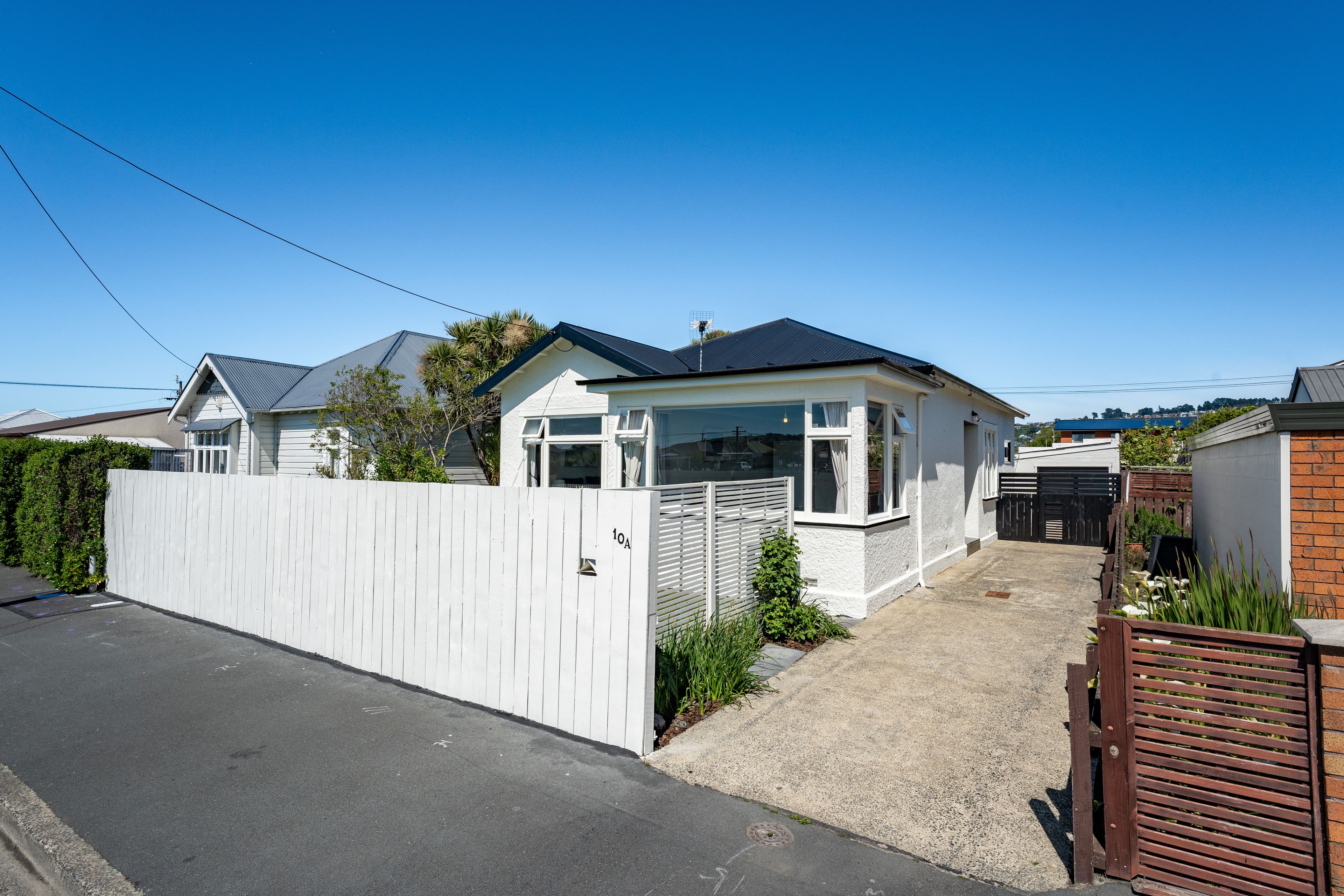 10A Hardy Street, Saint Kilda, Dunedin City, Otago | Tall Poppy