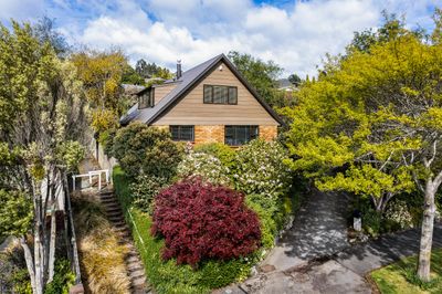 75 Glenross Street, Glenross, Dunedin City, Otago | Tall Poppy 