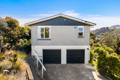 24A Harrington Street, Port Chalmers, Dunedin City, Otago | Tall Poppy 