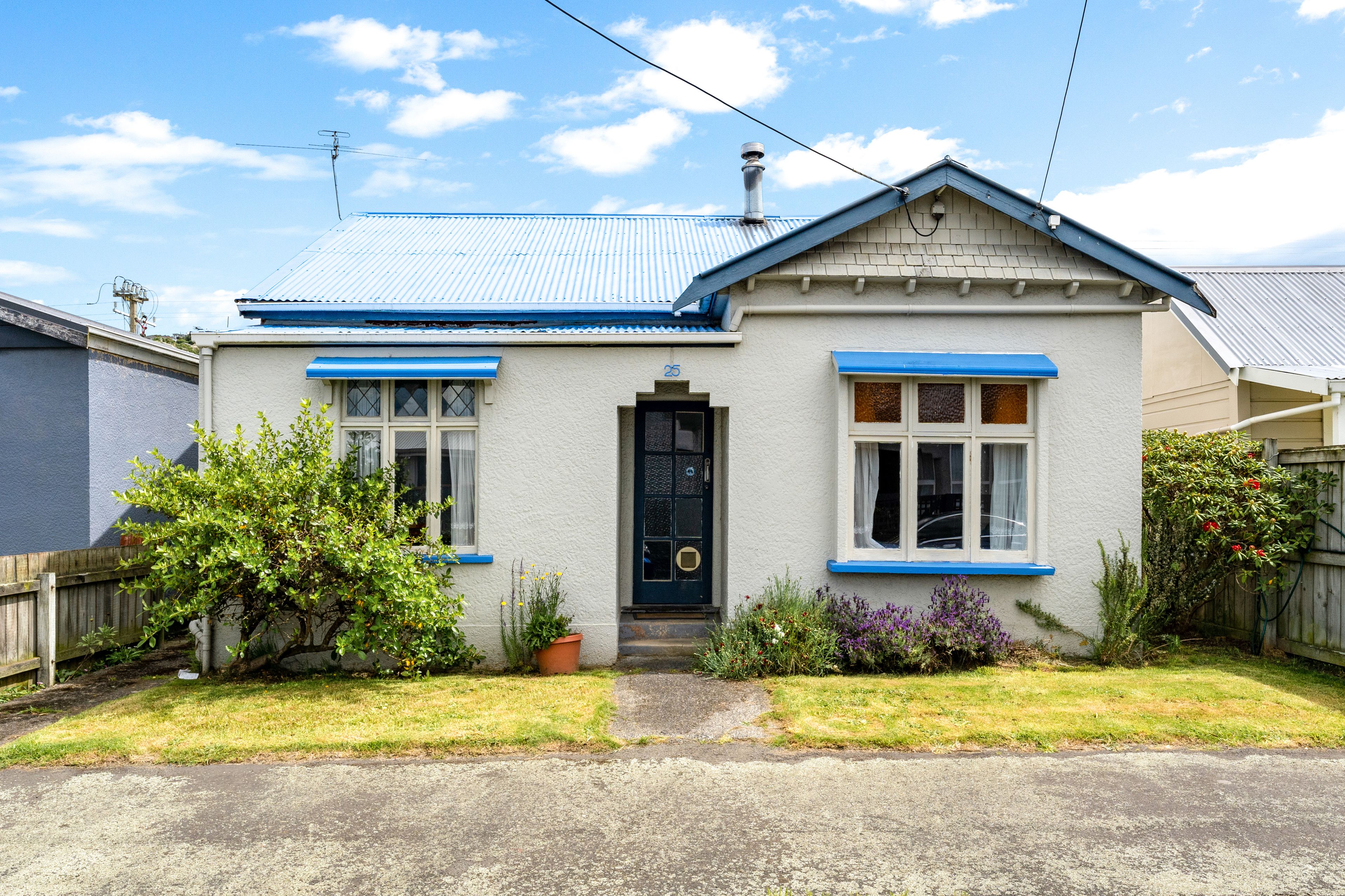 25 Edwin Street, Caversham, Dunedin City, Otago | Tall Poppy