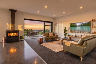 23 Totara Close, Taieri Mouth, Dunedin City, Otago | Tall Poppy 
