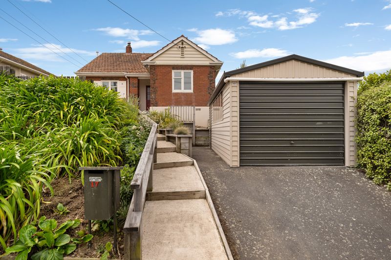 17 Wilkinson Street, Liberton, Dunedin City
