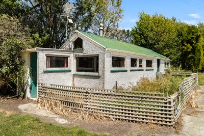 13 Hughes Road, Palmerston, Waitaki, Otago | Tall Poppy 