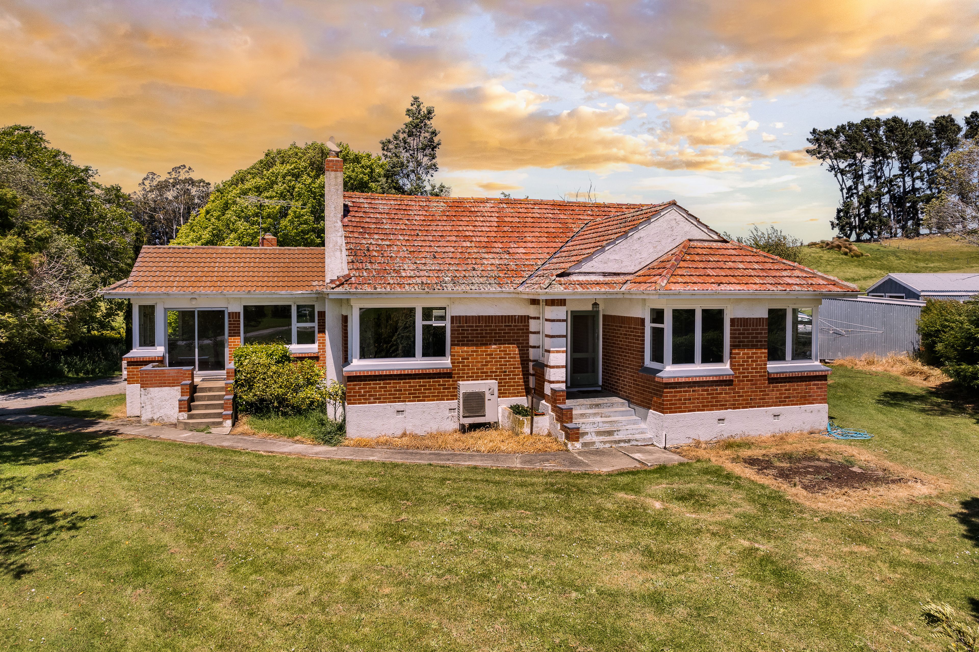 13 Hughes Road, Palmerston, Waitaki, Otago | Tall Poppy