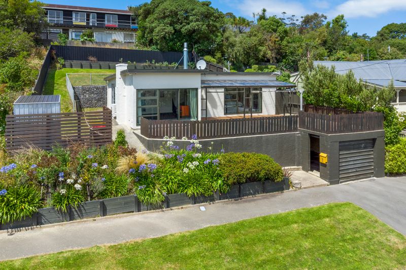 3 Harrington Street, Port Chalmers, Dunedin City