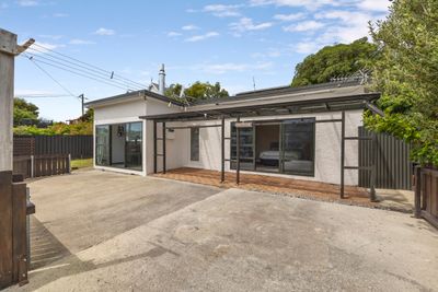 3 Harrington Street, Port Chalmers, Dunedin City, Otago | Tall Poppy 