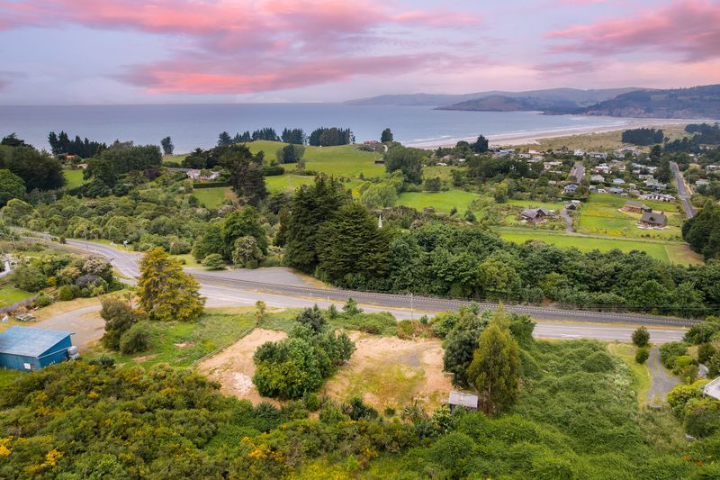 251 Coast Road, Warrington, Dunedin City