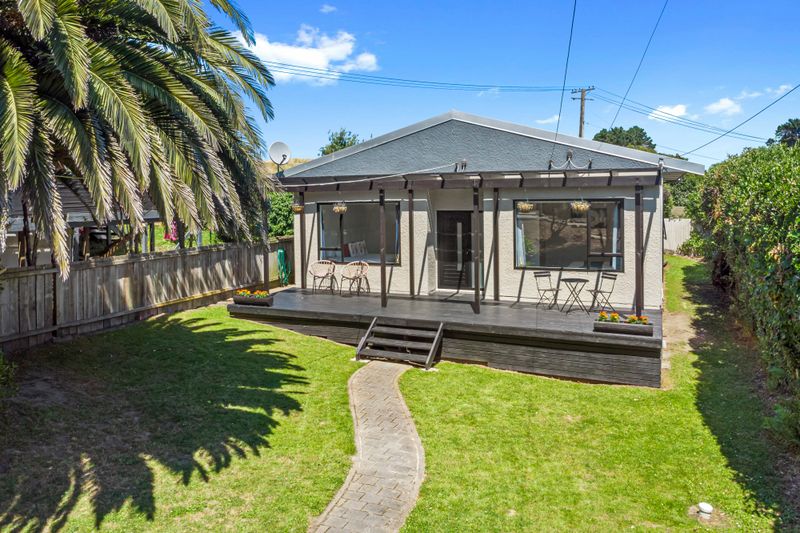 48 Norman Street, Tainui, Dunedin City