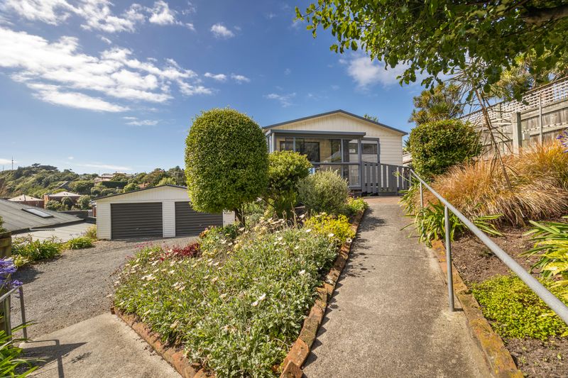 5 Ajax Road, Port Chalmers, Dunedin City
