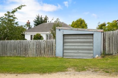 34 Collins Street, Waikouaiti, Dunedin City, Otago | Tall Poppy 