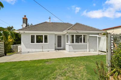 34 Collins Street, Waikouaiti, Dunedin City, Otago | Tall Poppy 